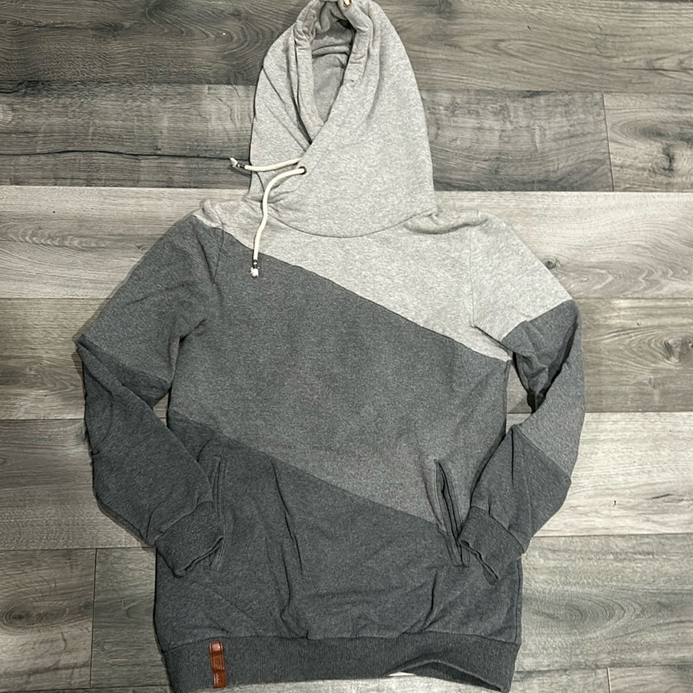 Ampersand Avenue Hoodie